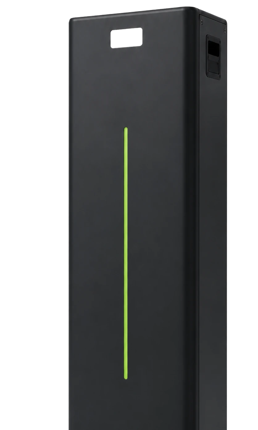 LFP battery pack 48 V